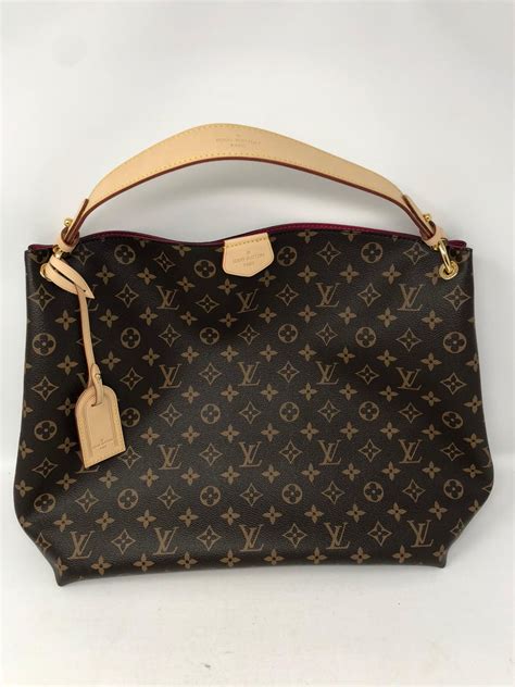 louis vuitton berri vs graceful|louis vuitton neverfull tote.